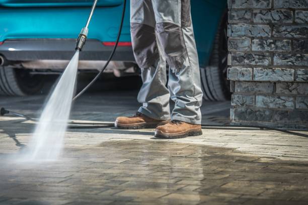 Best Dumpster Area Cleaning  in Ukiah, CA