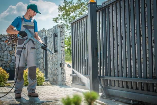 Professional  Pressure Washing Services in Ukiah, CA