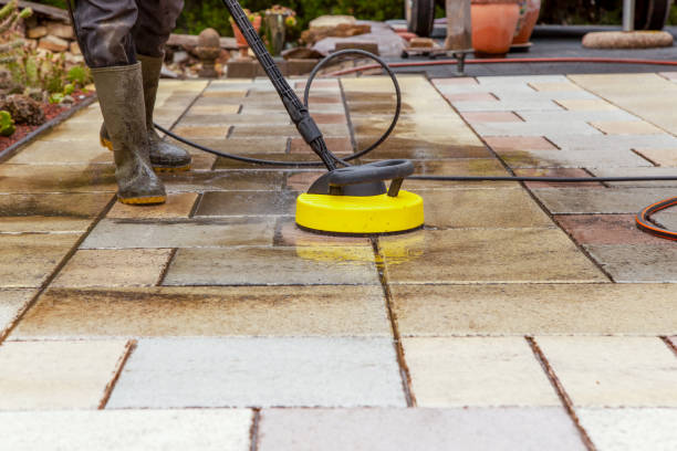 Best Pool Deck Cleaning  in Ukiah, CA
