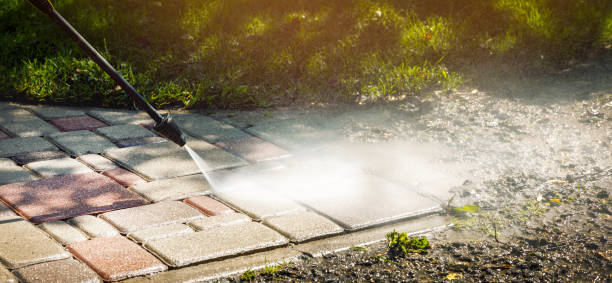 Best Parking Lot and Garage Cleaning  in Ukiah, CA